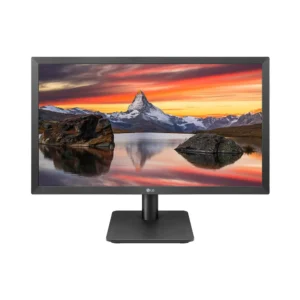 Màn hình LCD 22" LG 22MP410M-B IPS 75Hz full HD Chính hãng