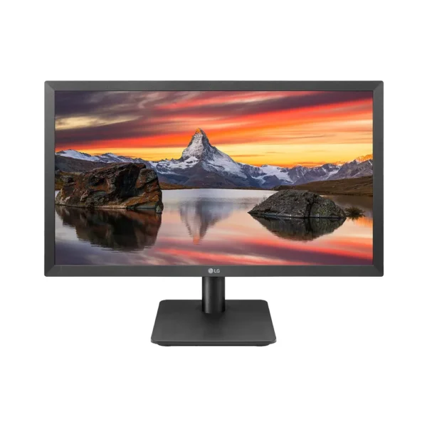 Màn hình LCD 22″ LG 22MP410M-B IPS 75Hz full HD Chính hãng