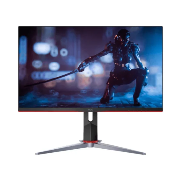 Màn hình LCD 24″ AOC 24G2 IPS 144Hz full HD