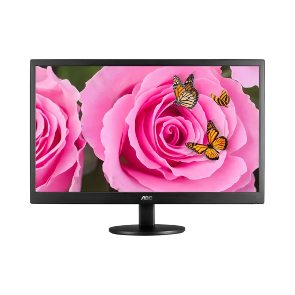 Màn hình LCD 20″ AOC 2070SWN/74 VA 60Hz HD