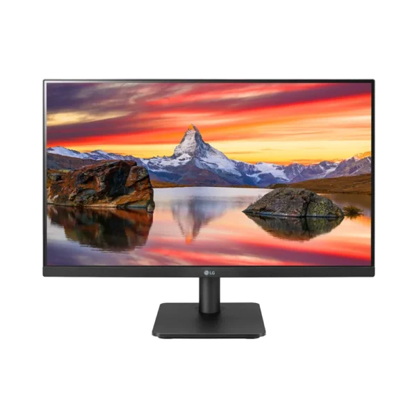 Màn hình LCD 24″ LG 24MP400B.AT IPS 75Hz full HD Chính hãng