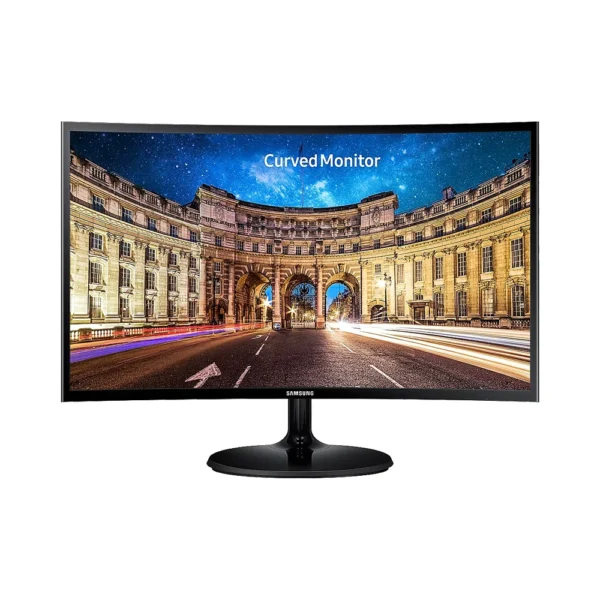 Màn hình LCD 24″ Samsung LC24F390FHEXXV VA 60Hz full HD