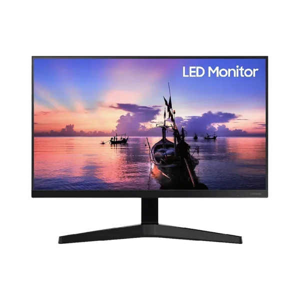 Màn hình LCD 24″ Samsung LF24T350FHEXXV IPS 75Hz full HD