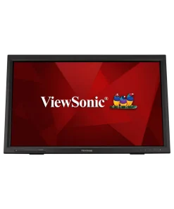 Màn hình LCD 24″ Viewsonic TD2423 VA 75Hz cảm ứng full HD