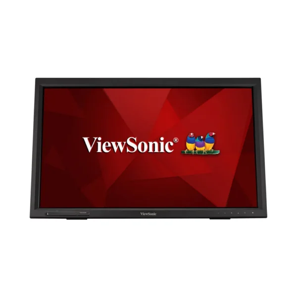 Màn hình LCD 24″ Viewsonic TD2423 VA 75Hz cảm ứng full HD