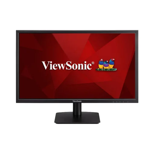 Màn hình LCD 24″ ViewSonic VA2405-H VA 75Hz full HD