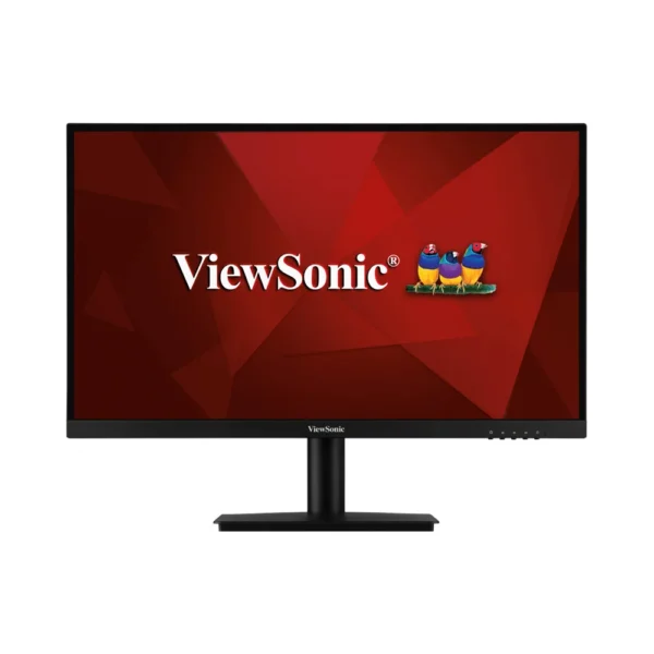 Màn hình LCD 24″ Viewsonic VA2406-H VA 75Hz full HD