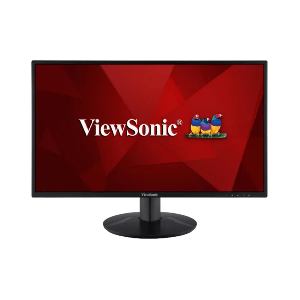 Màn hình LCD 24″ Viewsonic VA2418-SH IPS 75Hz full HD