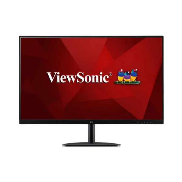 Màn hình LCD 24″ Viewsonic VA2432-H IPS 75Hz full HD