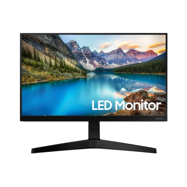 Màn hình LCD 27″ Samsung LF27T370FHEXXV IPS 75Hz full HD