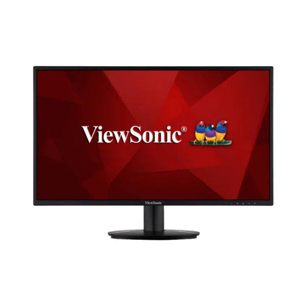 Màn hình LCD 27″ Viewsonic VA2718-SH/SH-2 IPS 75Hz full HD