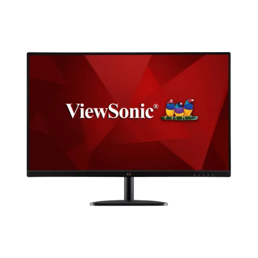 Màn hình LCD 27″ Viewsonic VA2732-H IPS 75Hz full HD