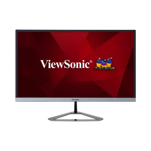 Màn hình LCD 27″ Viewsonic VX2776-SMHD IPS 75Hz full HD