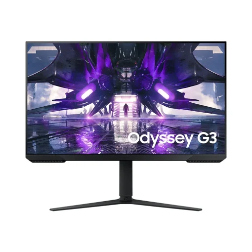 Màn hình LCD 32″ Samsung Odyssey LS32AG320NEXXV VA 165Hz full HD