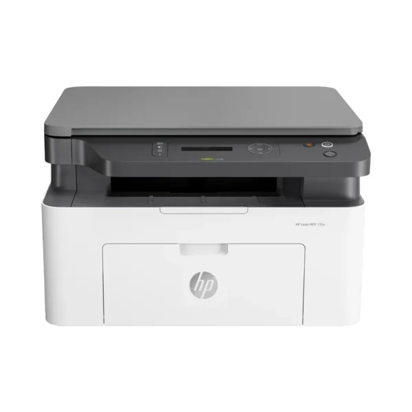 Máy in đa chức năng HP Laser MFP 135a (4ZB82A)