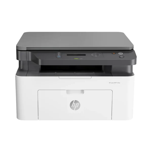 Máy in đa chức năng HP Laser MFP 135w (4ZB83A)