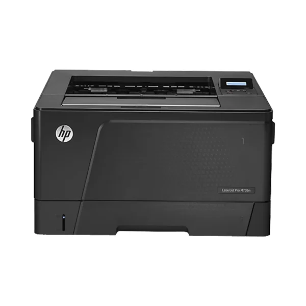 Máy in HP LaserJet Enterprise M706n (B6S02A)