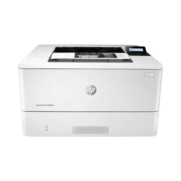 Máy in HP LaserJet M404dn (CF276A) (W1A53A)