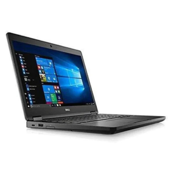 Mua Laptop Dell Latitude E5480 i5-6300U - Ram 8GB - SSD 120GB - 14 inch Giá Tốt Nhất