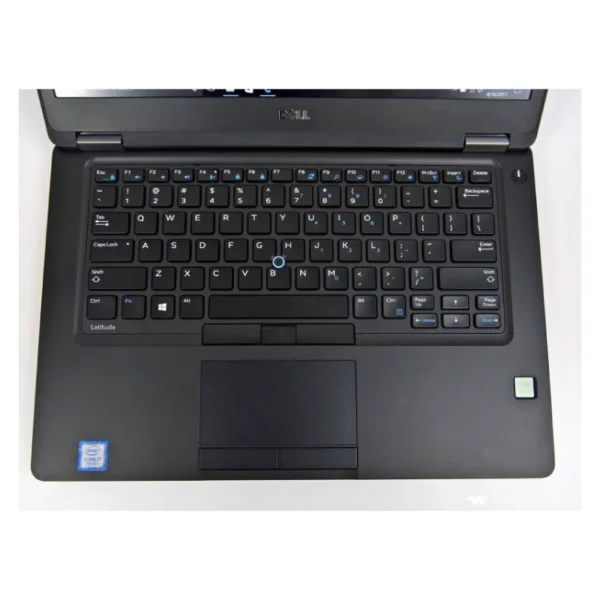 Mua Laptop Dell Latitude E5480 i5-6300U - Ram 8GB - SSD 120GB - 14 inch Giá Tốt Nhất