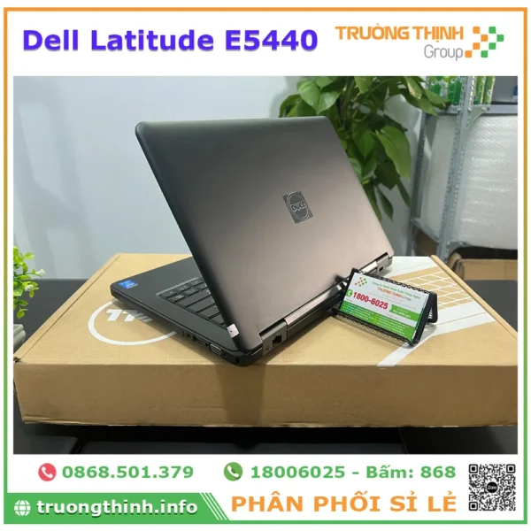 Laptop Dell Latitude E5440 Fullbox Giá Rẻ