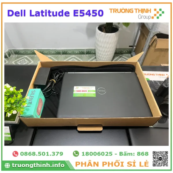 Laptop Dell Latitude E5450 FullBox Giá Rẻ