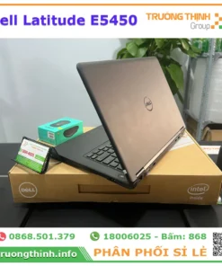 Laptop Dell Latitude E5450 FullBox Giá Rẻ