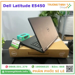 Laptop Dell Latitude E5450 FullBox Giá Rẻ
