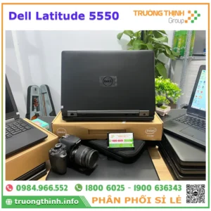 Laptop Dell Latitude E5550 FullBox Giá Rẻ