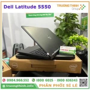 Laptop Dell Latitude E5550 FullBox Giá Rẻ