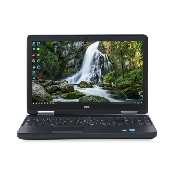 Laptop Dell Latitude E5440 Fullbox Giá Rẻ