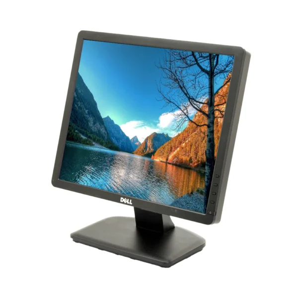 Màn Hình LCD 17″ Dell 1713 Renew Vuông Full Box