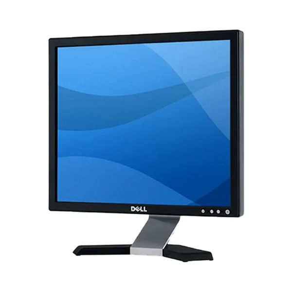 Màn Hình LCD 17″ Dell Renew Vuông Full Box