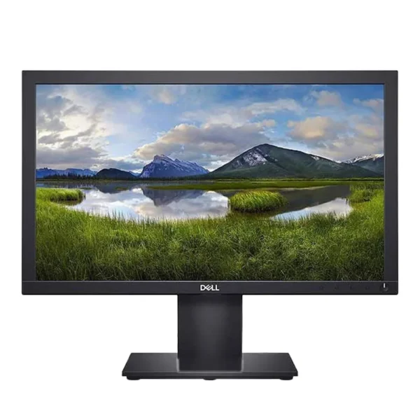 Màn Hình LCD 19″ Dell E1920H Giá Rẻ Chính Hãng