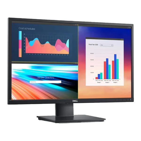 Màn Hình LCD 22″ Dell E2220H Giá Rẻ Chính Hãng