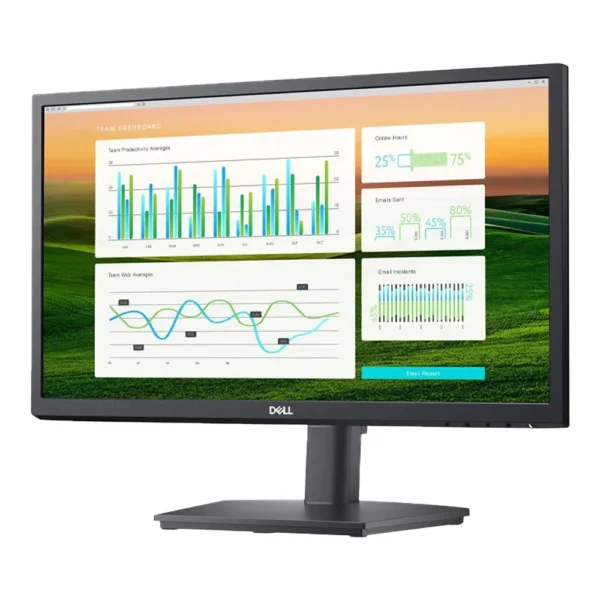 Màn Hình LCD 22″ Dell E2222H Giá Rẻ Chính Hãng