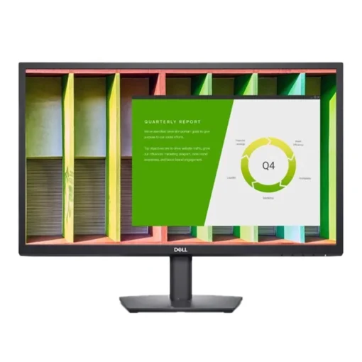 Màn Hình LCD 24″ Dell E2422H Giá Rẻ Chính Hãng