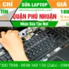 Địa chỉ sửa máy tính Quận Phú Nhuận