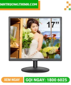 Màn hình LCD 17′ GLOWAY GL17 Vuông