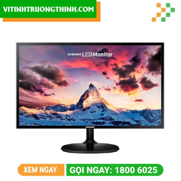 Màn hình LCD 19′ AMSUNG LS19A330NHEXXV