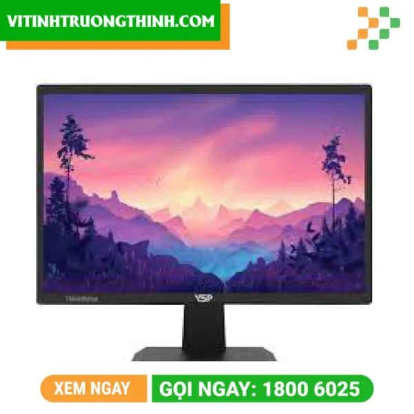 Màn hình LCD 19′ VSP E1918B