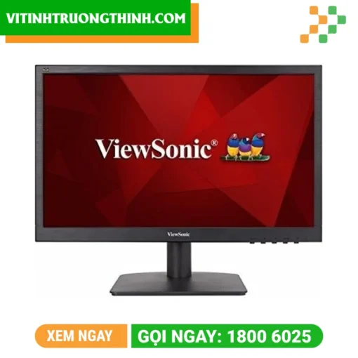 Màn hình LCD 19′ ViewSonic VA1903h