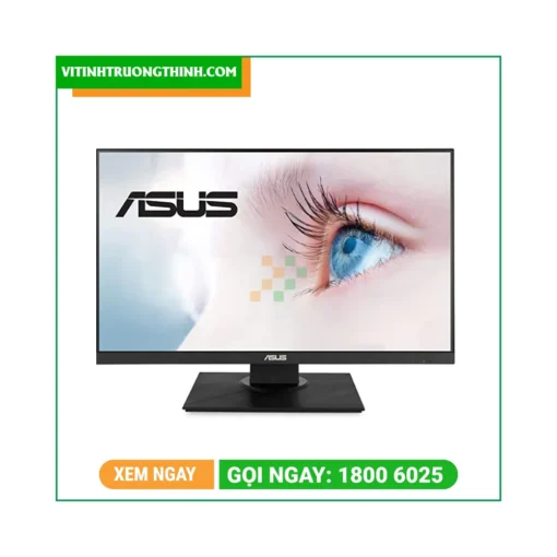 Màn hình LCD ASUS 23.8″ VA24DQLB (1920 x 1080/IPS/75Hz/5 ms)