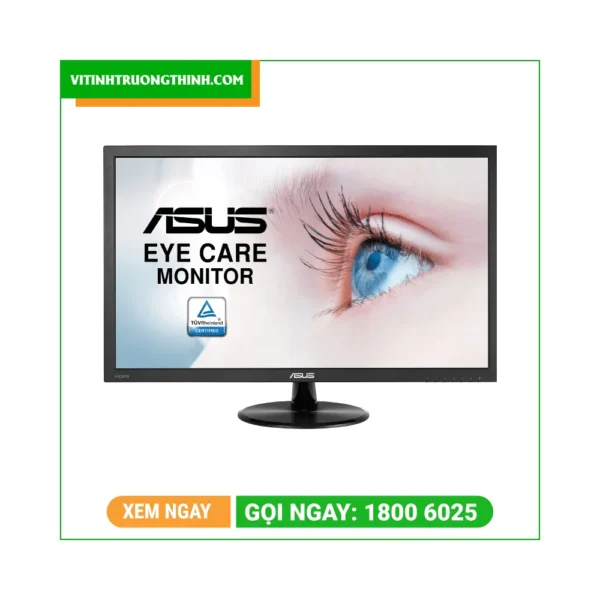 Màn hình LCD ASUS VA27EHE (1920 x 1080/IPS/75Hz/Khác)