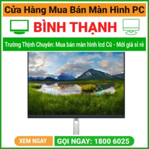 Cửa Hàng Bán Màn Hình Máy Tính LCD PC Quận Bình Thạnh