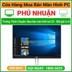Cửa Hàng Bán Màn Hình Máy Tính LCD PC Quận Phú Nhuận