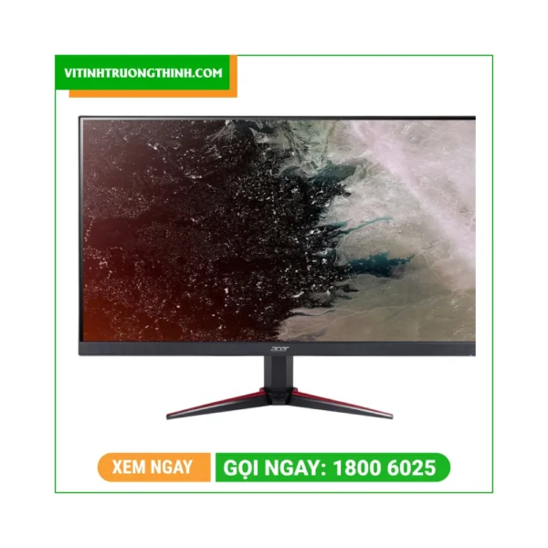 Màn hình LCD ACER VG240Y S (1920 x 1080/IPS/165Hz/2 ms/FreeSync)