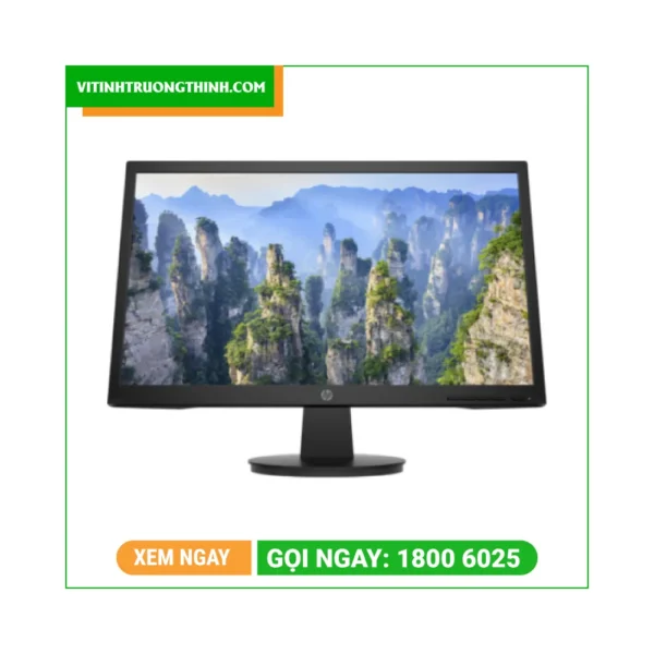 Màn hình LCD HP V22 (1920 x 1080/TN/60Hz/5 ms)