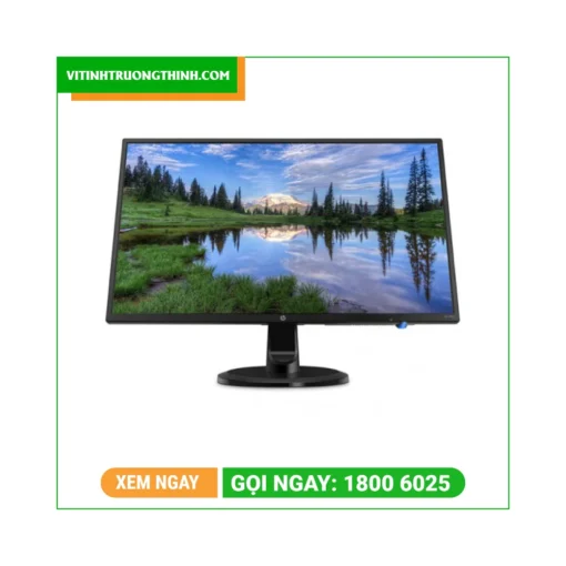 Màn hình LCD HP V22i – 6D8G9AA (1920 x 1080/IPS/75Hz/5 ms/FreeSync)