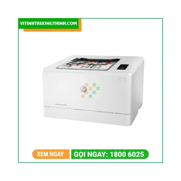 Máy in HP Color LaserJet Pro M155a – 7KW48A